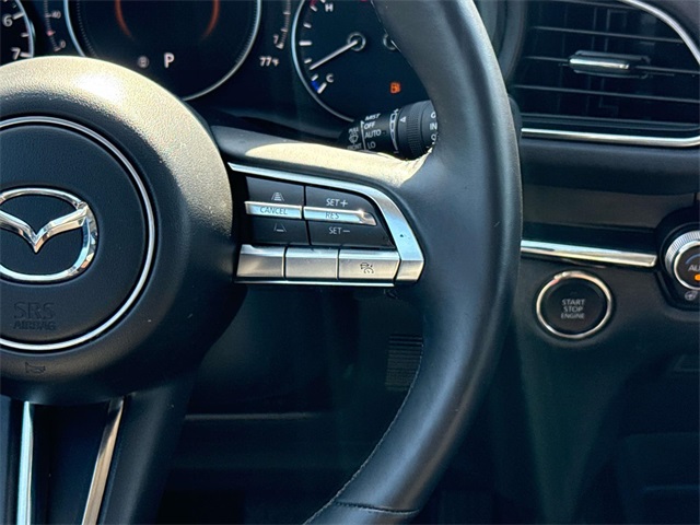 2022 Mazda CX-30 2.5 Turbo Premium photo 13