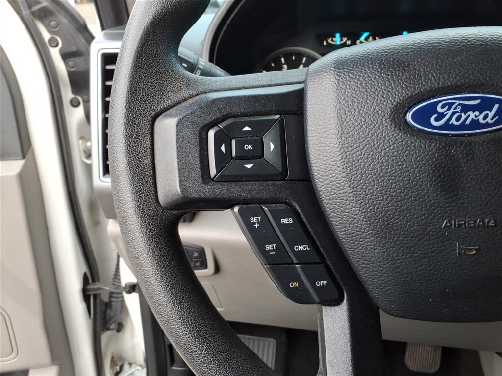 2020 Ford F-150 XLT photo 12