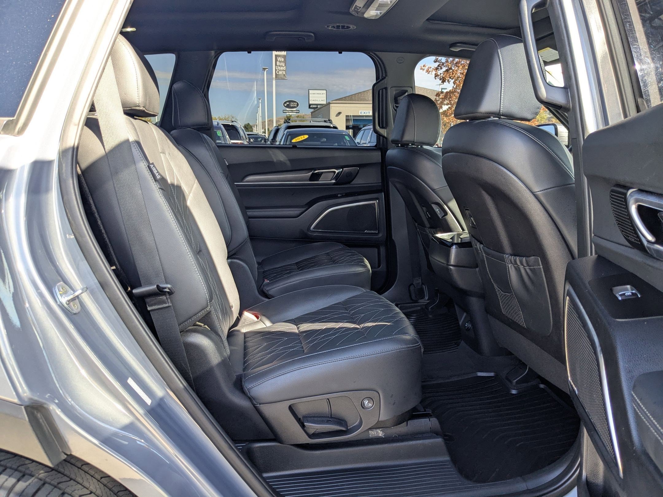 2023 Kia Telluride SX X-Pro photo 17