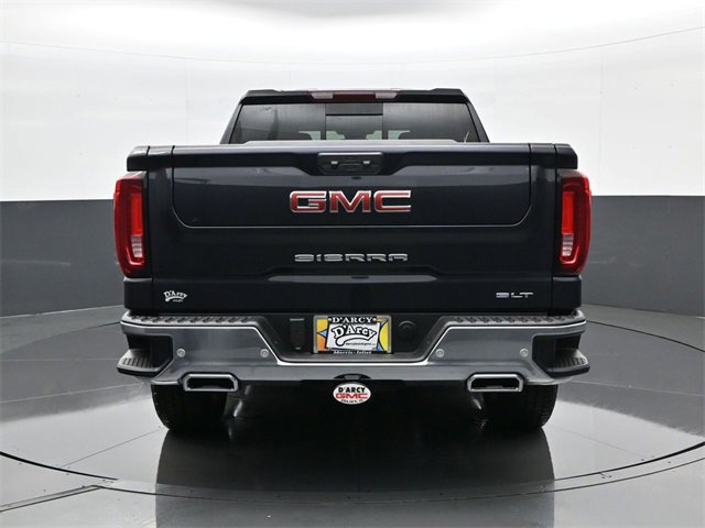 2026 Gmc Sierra 1500 SLT photo 4