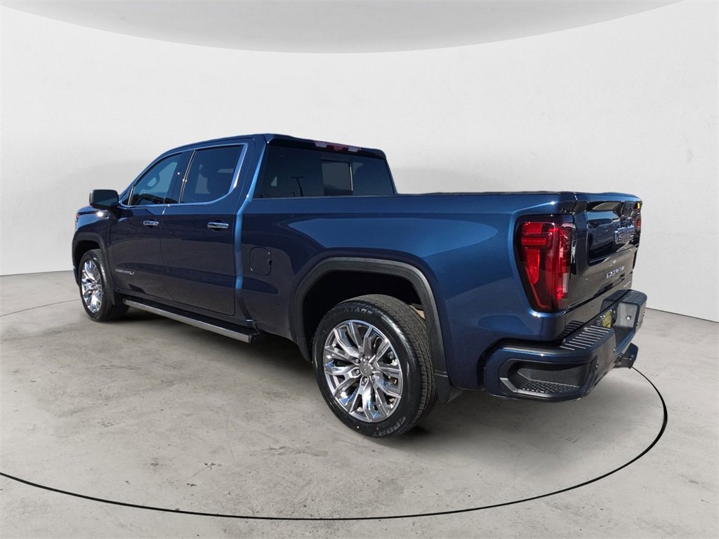 2023 Gmc Sierra 1500 Denali photo 3
