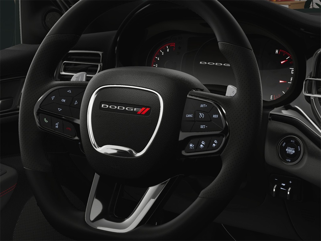 2025 Dodge Durango GT Plus photo 20