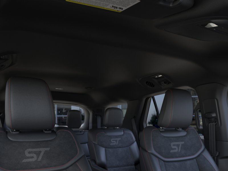 2026 FORD EXPLORER - Image 23