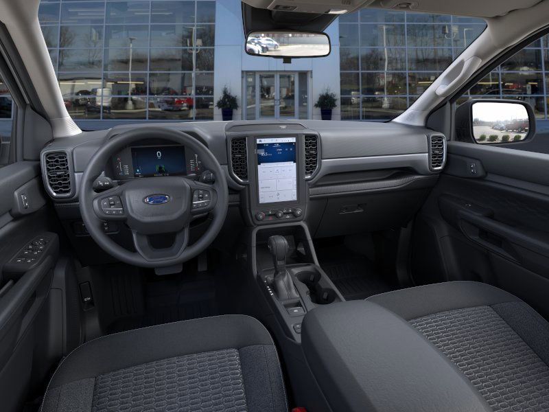 2025 FORD RANGER - Image 10