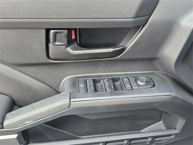 2025 Toyota Tacoma SR5 4x4 Double Cab photo 30