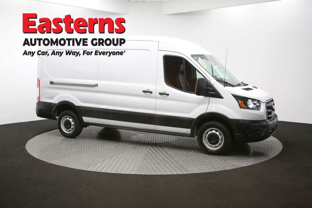 2023 Ford Transit photo 31