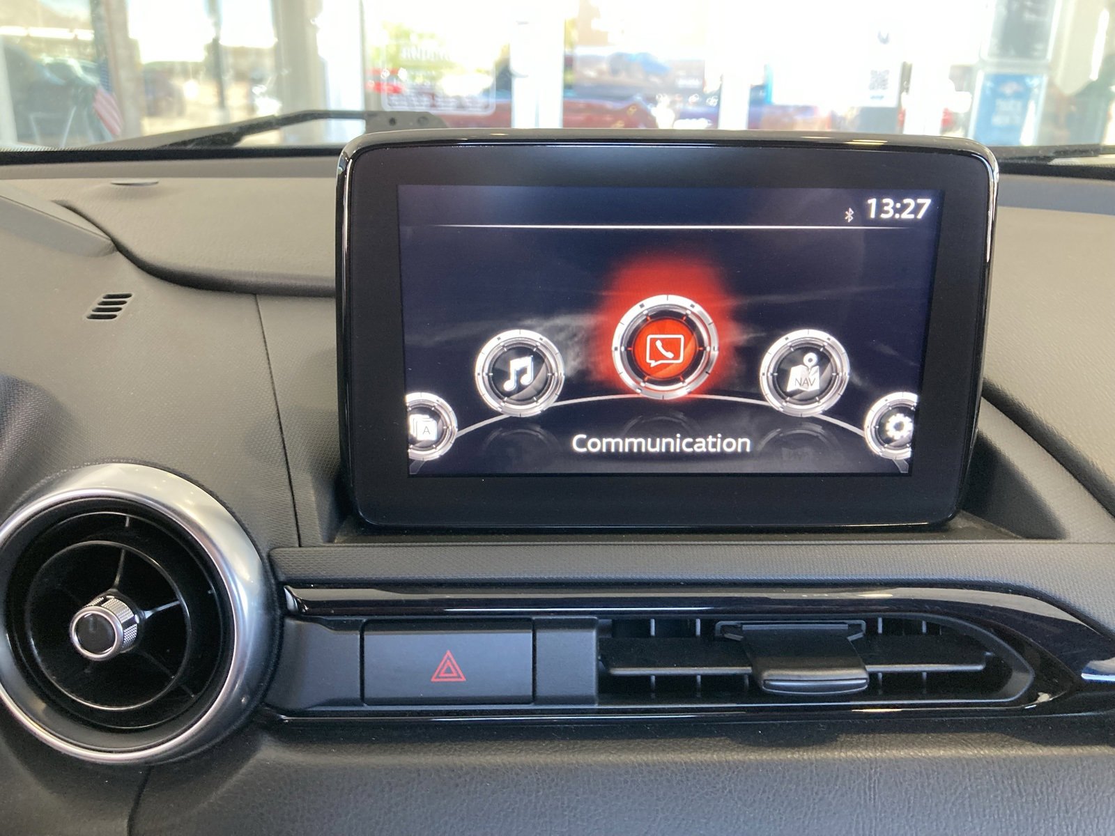 2023 Mazda MX-5 Miata Miata RF Grand Touring photo 18