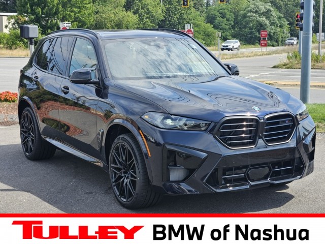 2026 BMW X5 M
