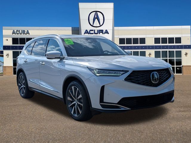 2026 Acura MDX Technology Package's photo