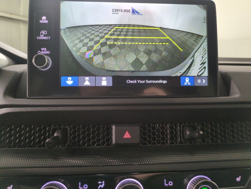 2026 Honda CR-V Hybrid photo 14