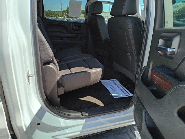 2016 Gmc Sierra 1500 SLT photo 17