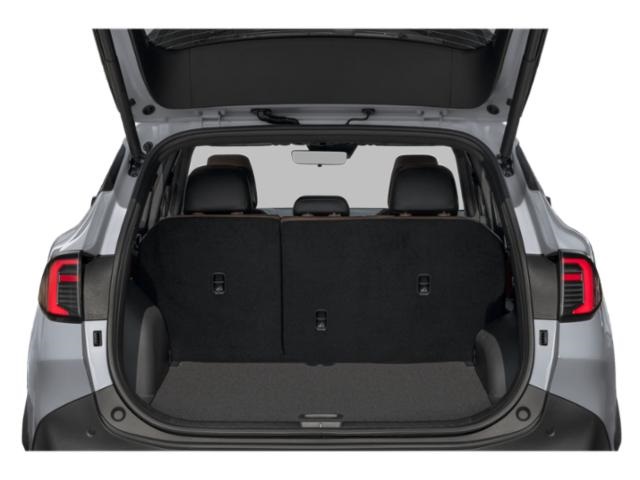 2026 Kia Sportage X-Line photo 10