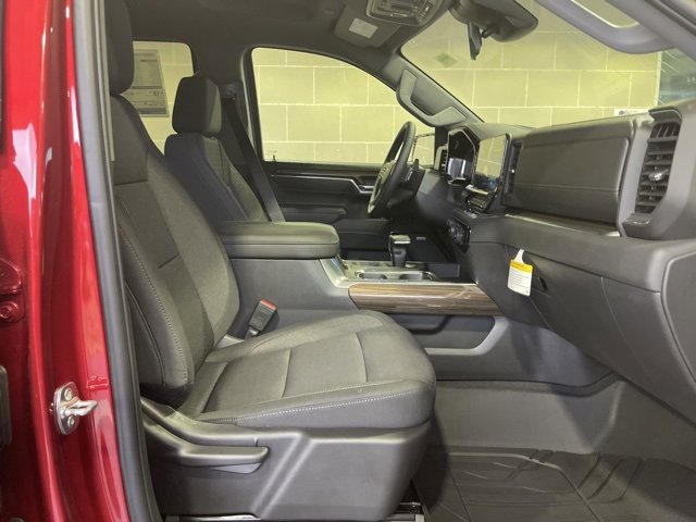 2026 Chevrolet Silverado 1500 RST photo 19