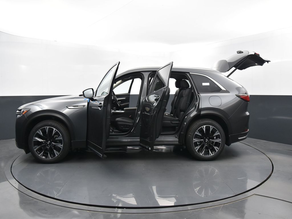 2024 Mazda CX-90 Premium photo 33