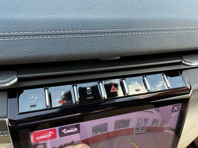 2025 Jeep Grand Cherokee Limited photo 42