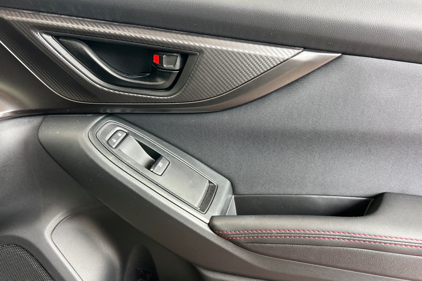 2023 Subaru Crosstrek Premium photo 20