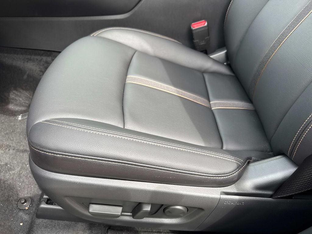 2025 Mazda CX-90 3.3 Turbo Select photo 22