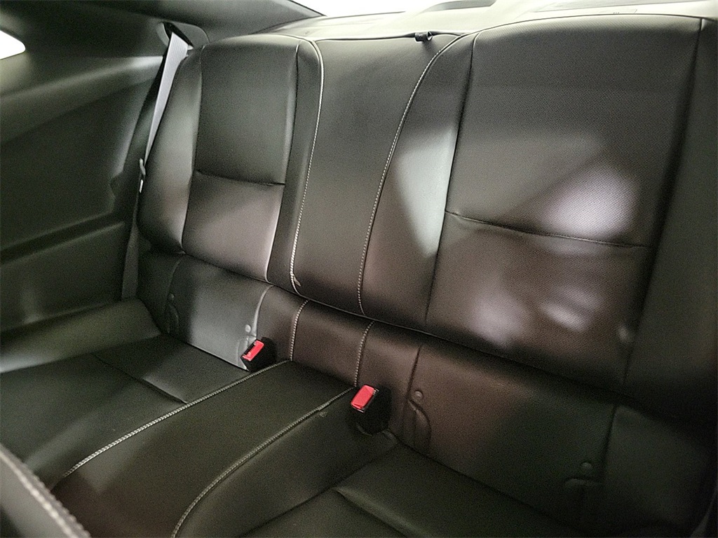 2011 CHEVROLET CAMARO - Image 13