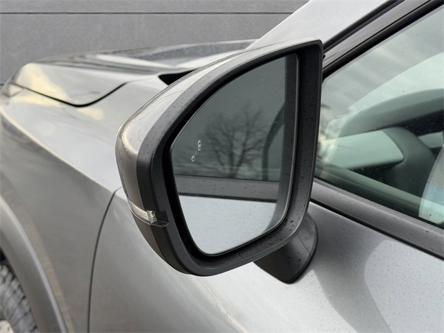 2025 Nissan Pathfinder Rock Creek photo 29