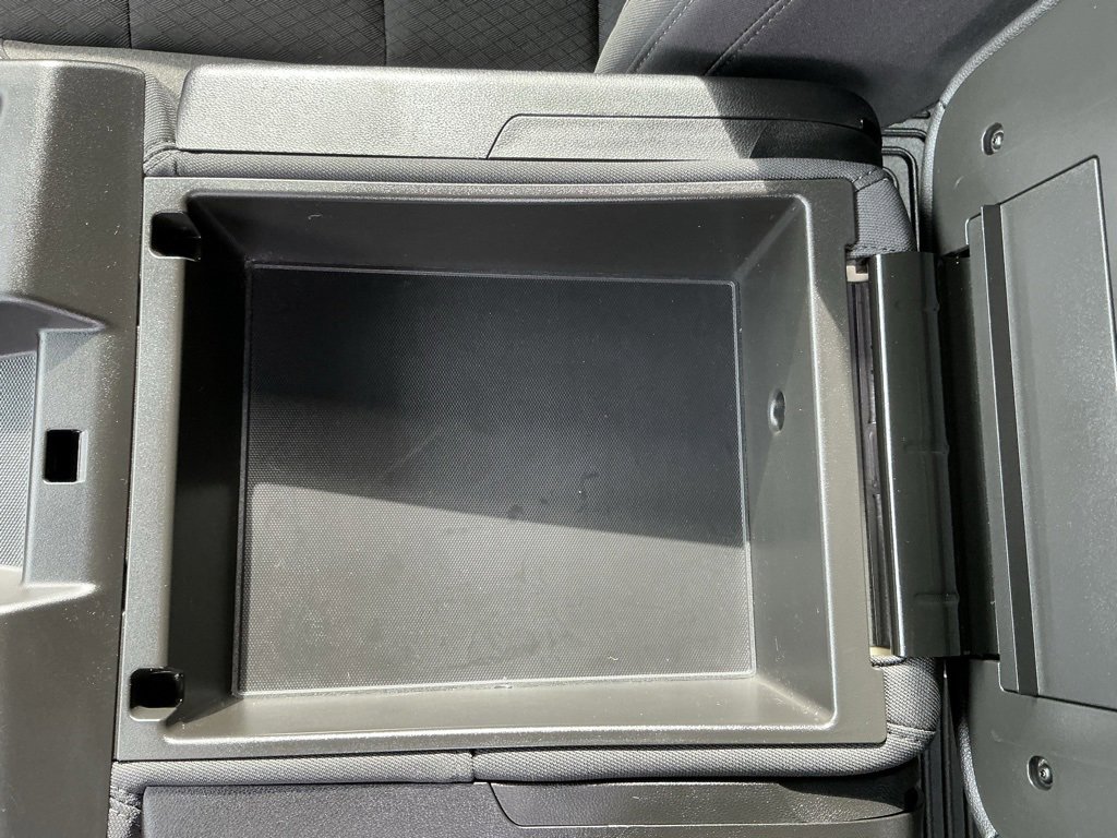 2024 Gmc Sierra 1500 Elevation photo 48