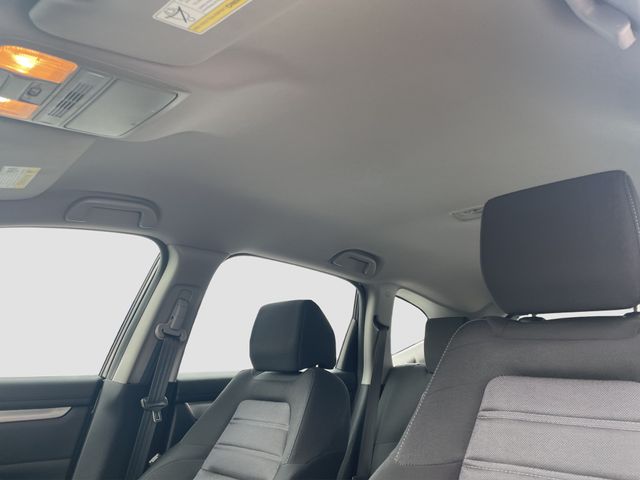 2019 Honda CR-V LX photo 20