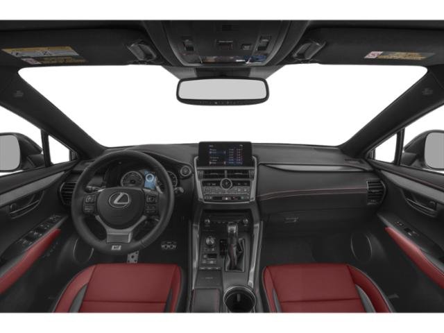 2021 Lexus NX 300 F SPORT photo 8
