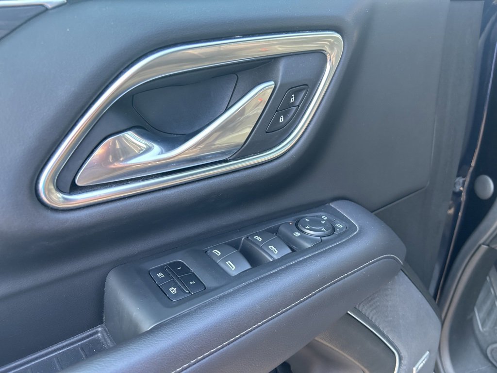 2021 Chevrolet Tahoe LT photo 12