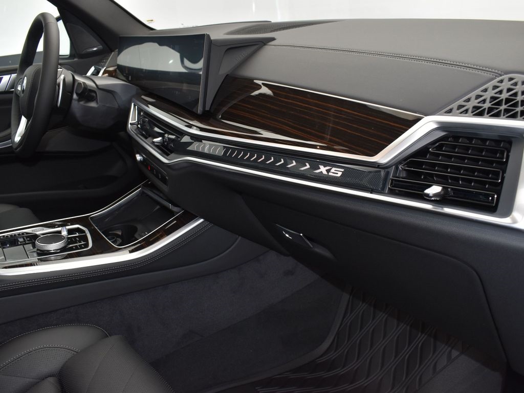 2026 Bmw X5 xDrive40i photo 20