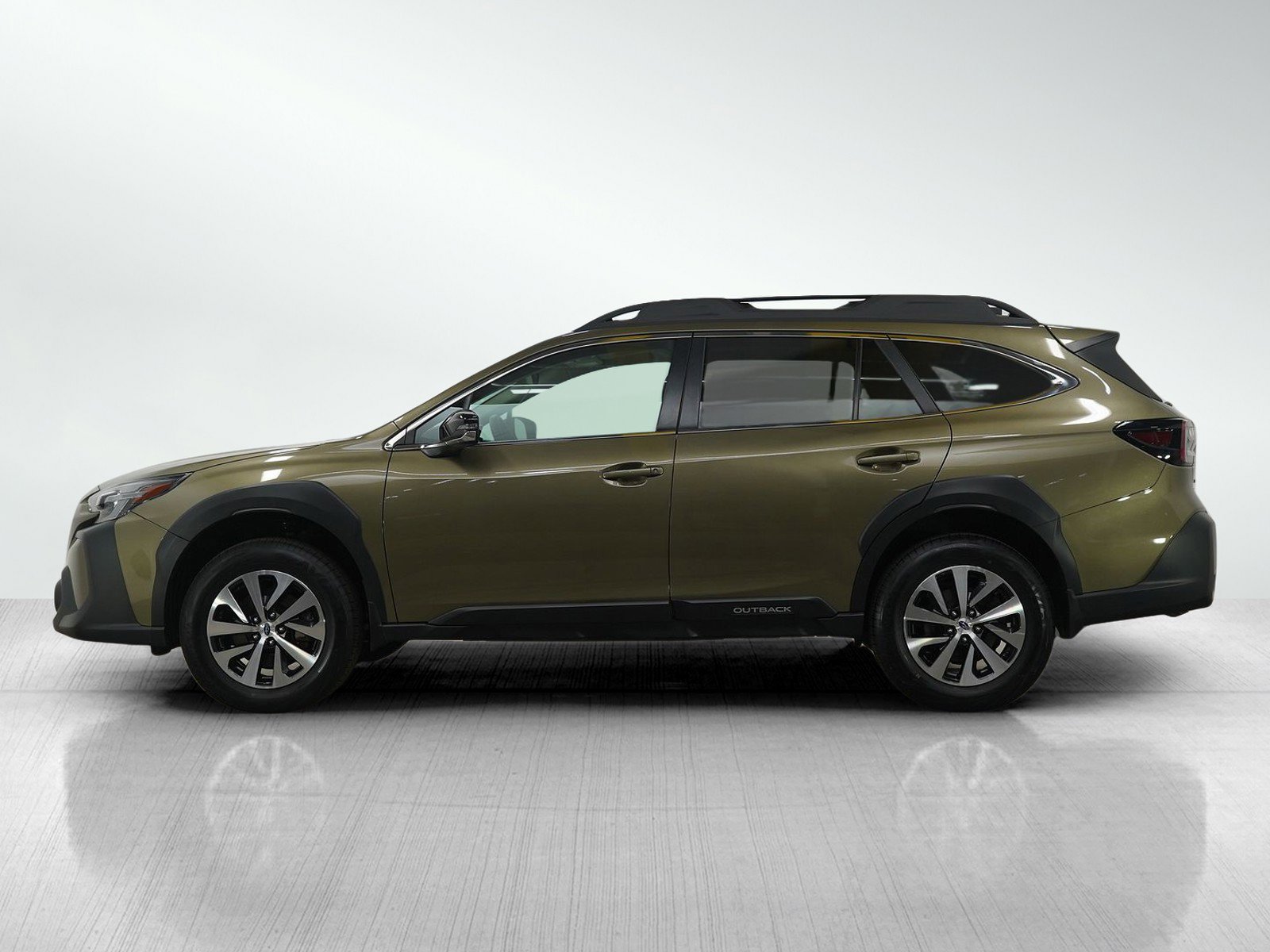 Used 2023 Subaru Outback Premium with VIN 4S4BTAFC4P3178070 for sale in South Saint Paul, Minnesota