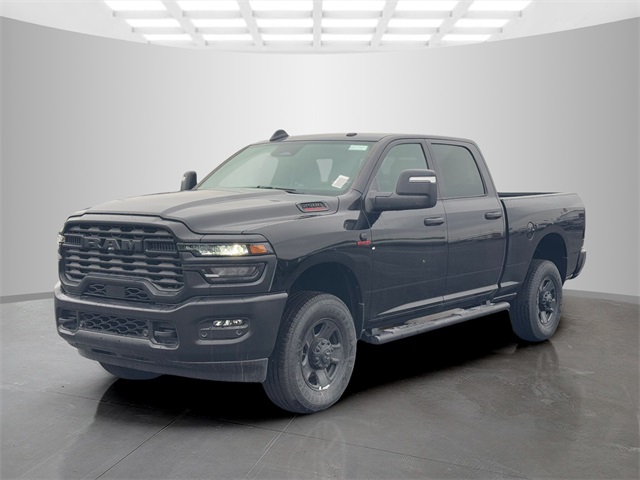 2025 Ram 2500 Tradesman photo 3