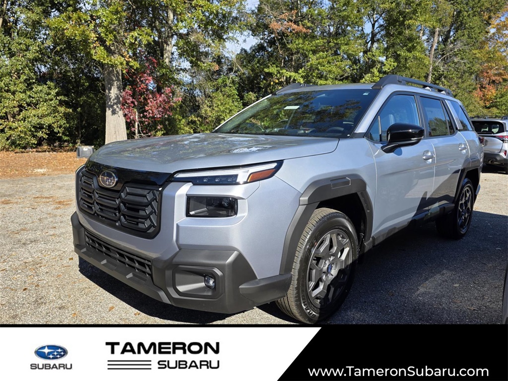 2026 Subaru Outback Premium's photo