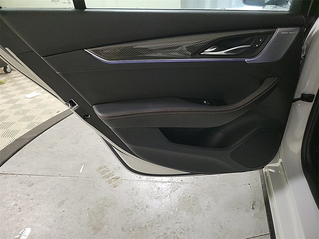 2023 CADILLAC CT5 - Image 24