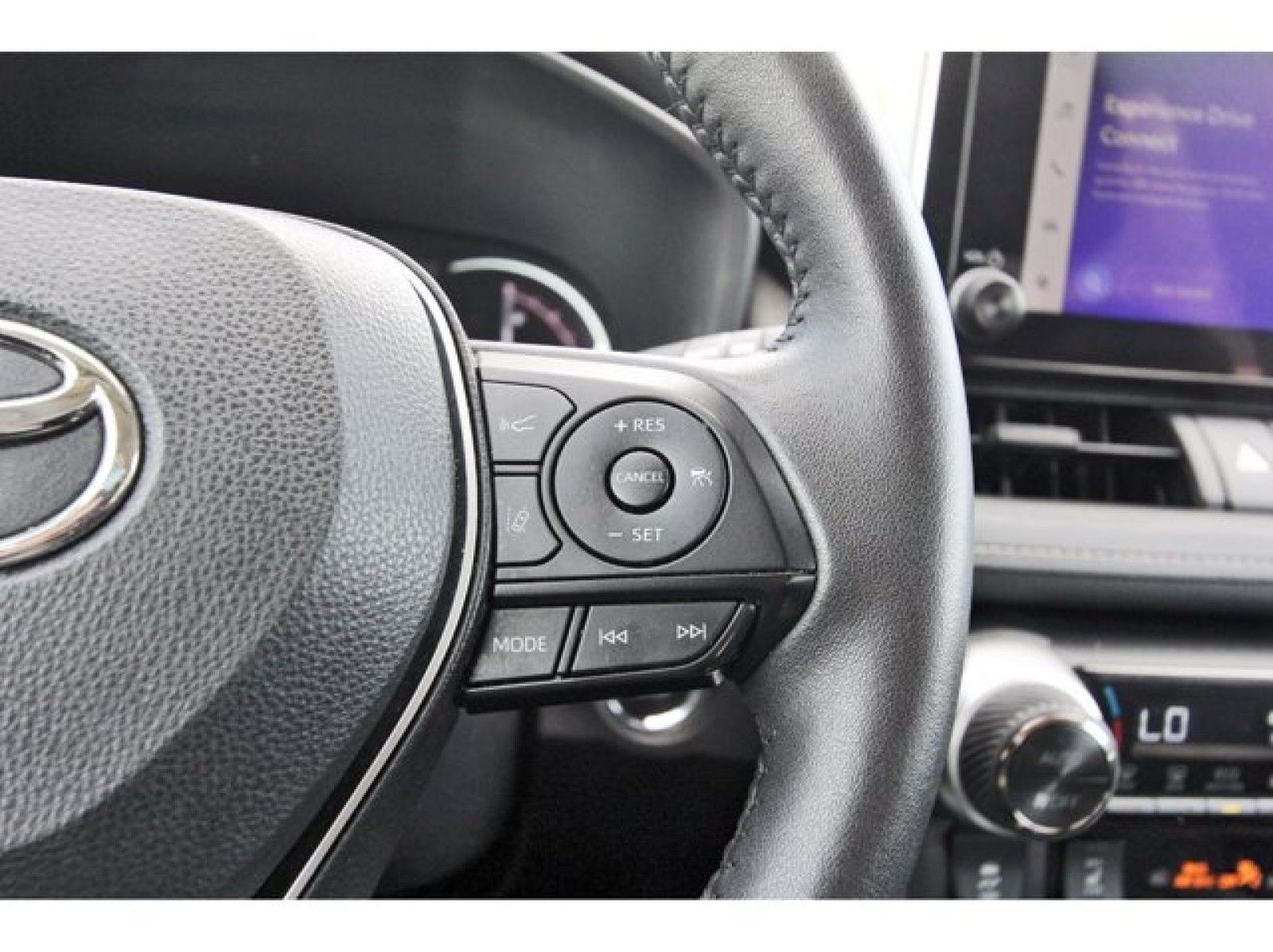 2024 Toyota RAV4 XLE Black at TX Auto Group