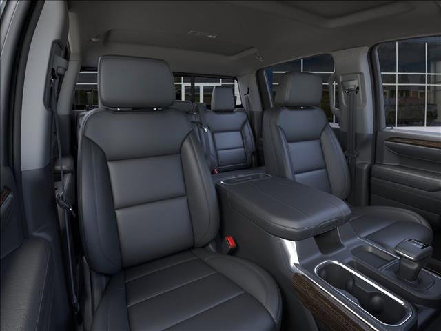 2026 Gmc Sierra 1500 Elevation photo 16