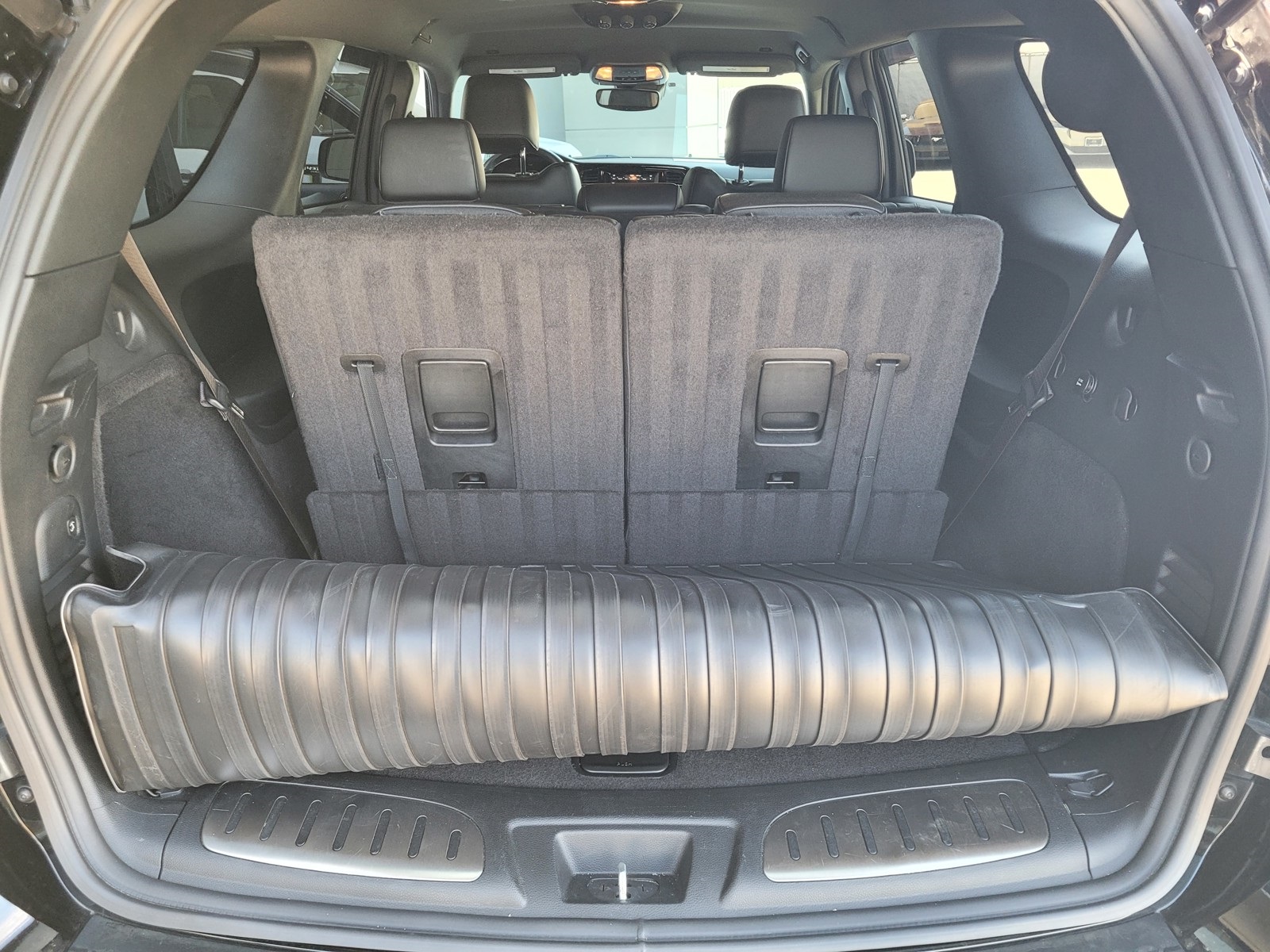 2022 Dodge Durango GT Plus photo 28