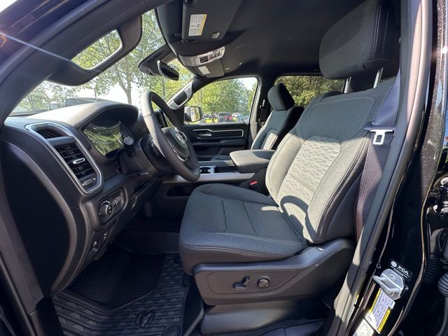 2026 Ram 1500 Big Horn Lone Star photo 20