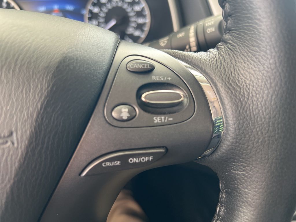 2023 Nissan Murano SL photo 59