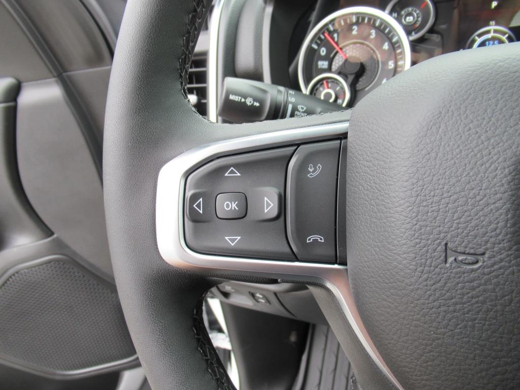 2025 Ram 1500 Big Horn Lone Star photo 20