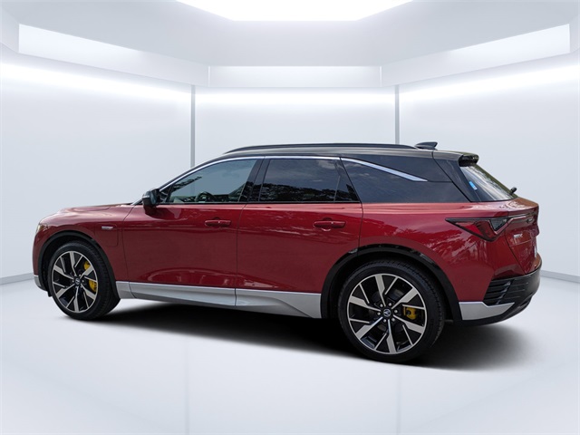 2024 Acura ZDX Type S photo 5