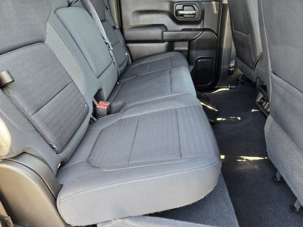2019 Chevrolet Silverado 1500 LT photo 14