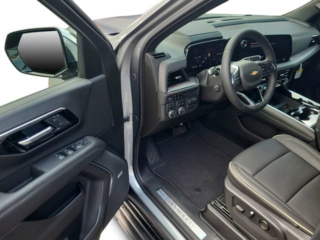 2025 Chevrolet Tahoe Premier photo 8