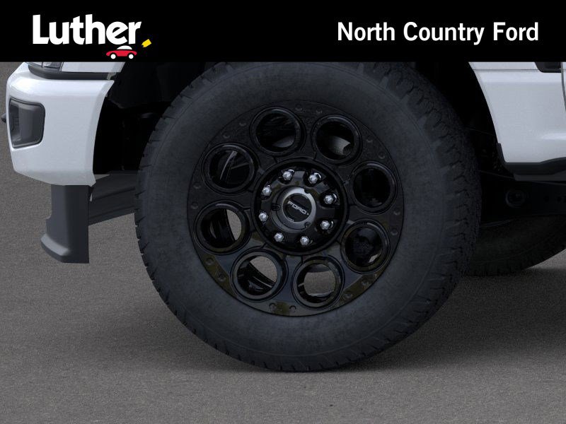 2026 Ford F-250 XLT photo 18