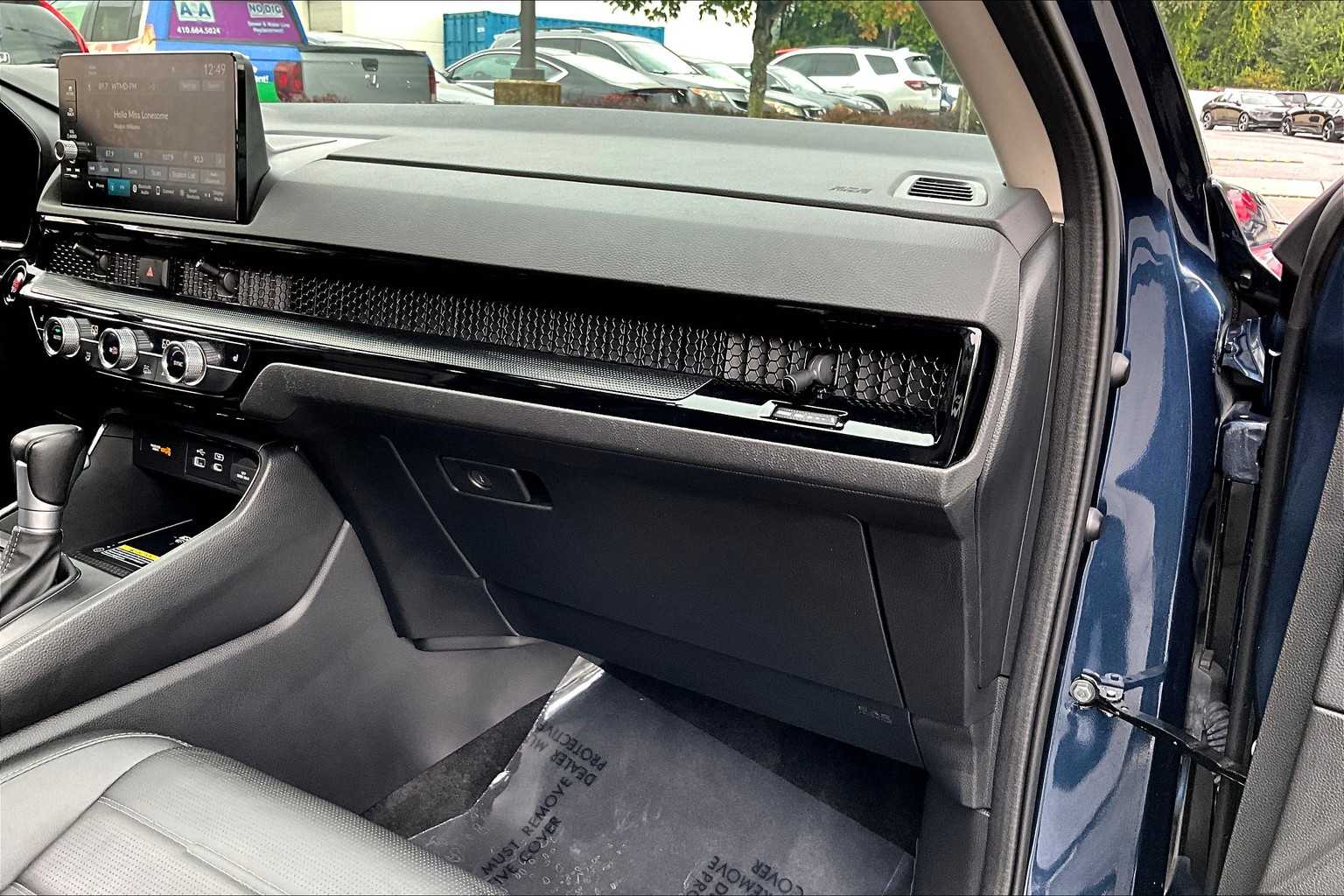 2024 Honda CR-V EX-L photo 14
