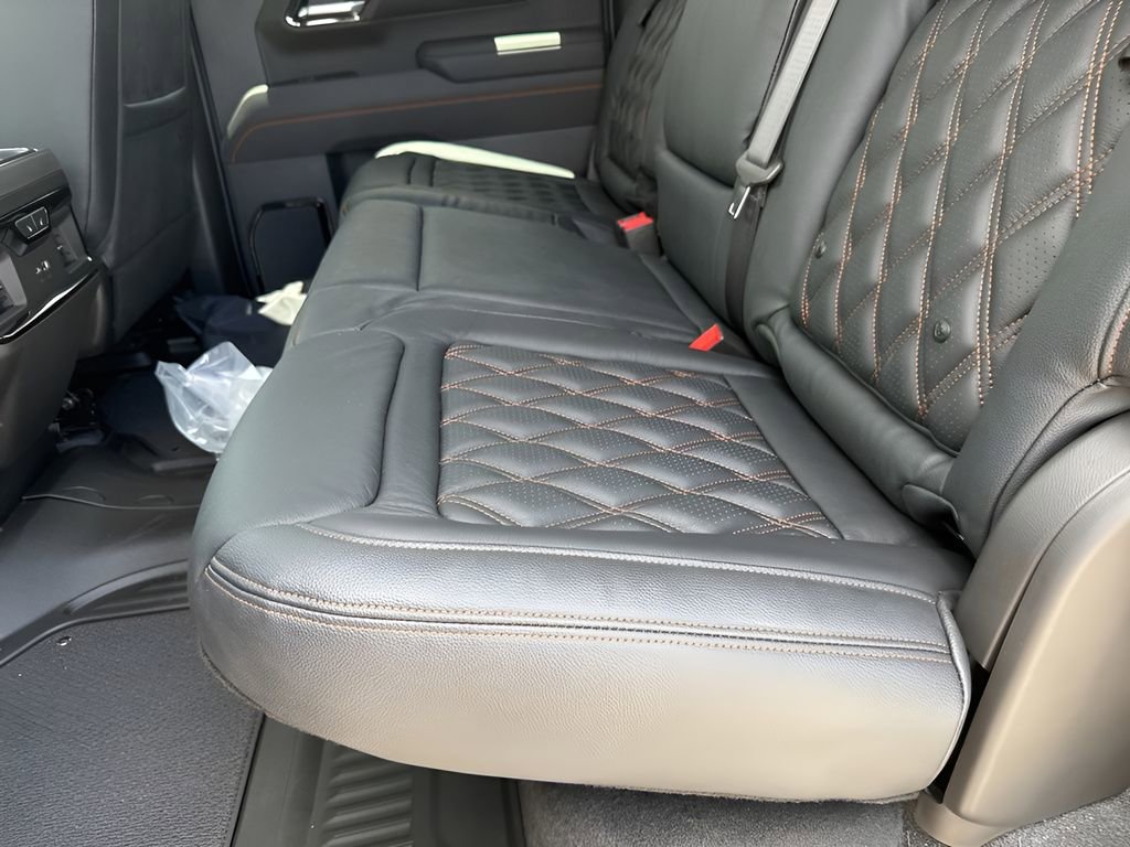 2025 Gmc Sierra 1500 AT4 photo 37