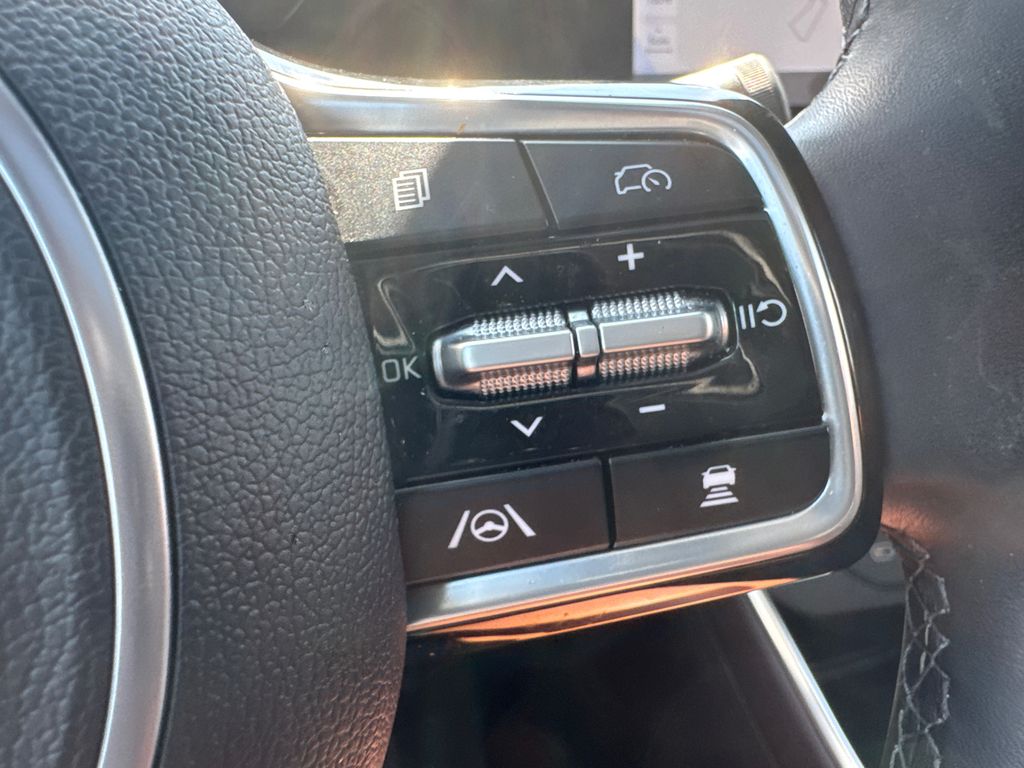 2025 Kia Carnival SX photo 22