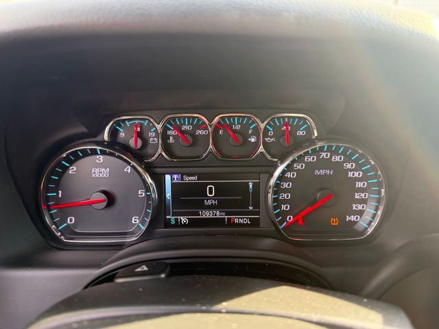 2019 Chevrolet Tahoe LS photo 7