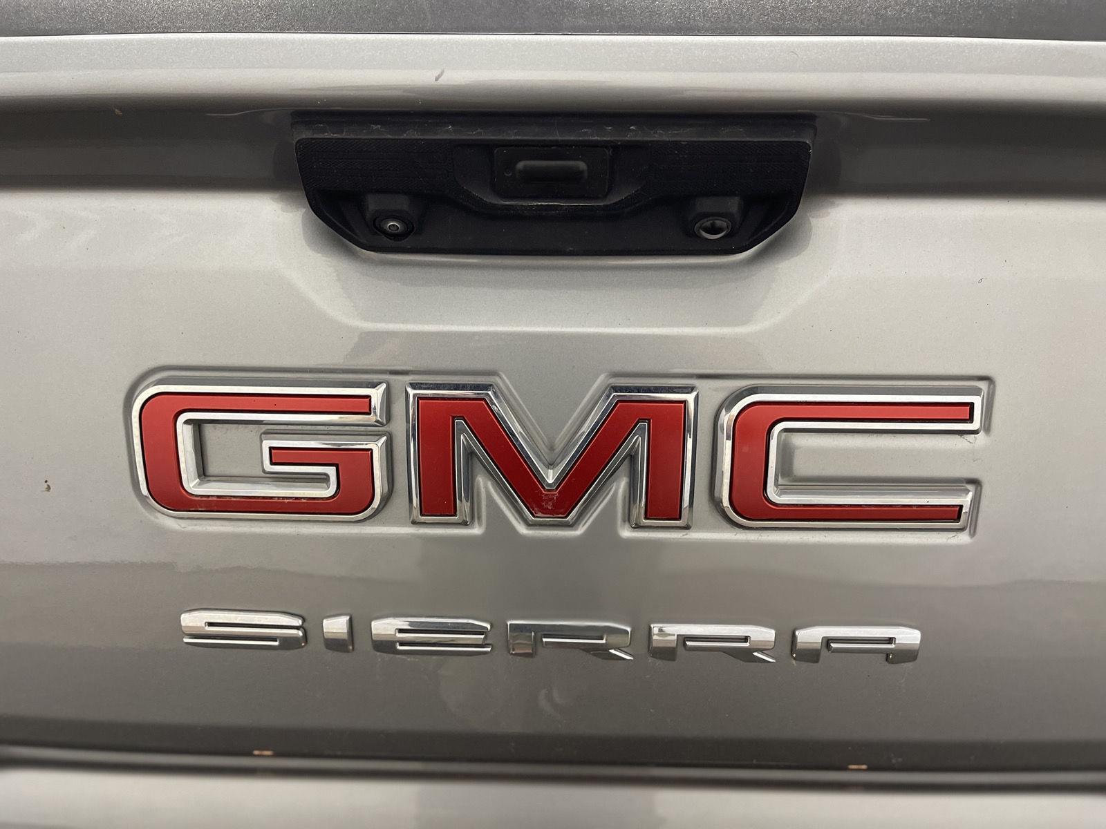 2023 Gmc Sierra 1500 SLE photo 9