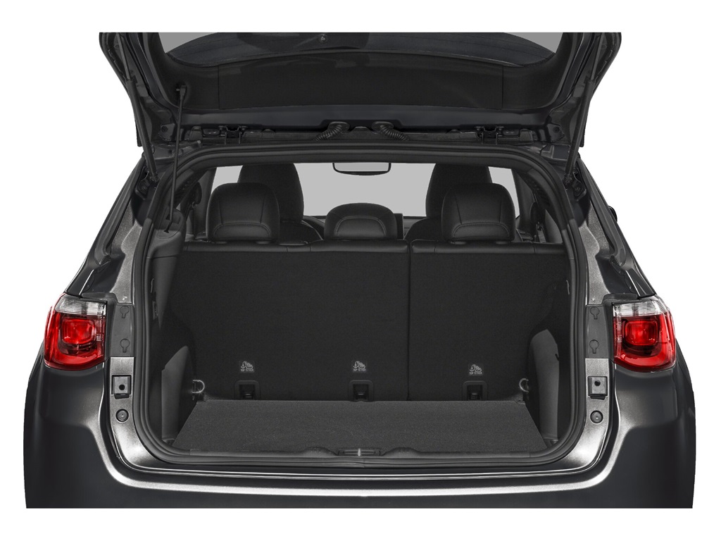 2025 Jeep Compass North Edition Latitude photo 11