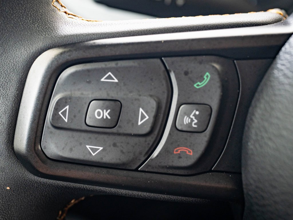 2024 Jeep Wrangler Sport S 4xe photo 24