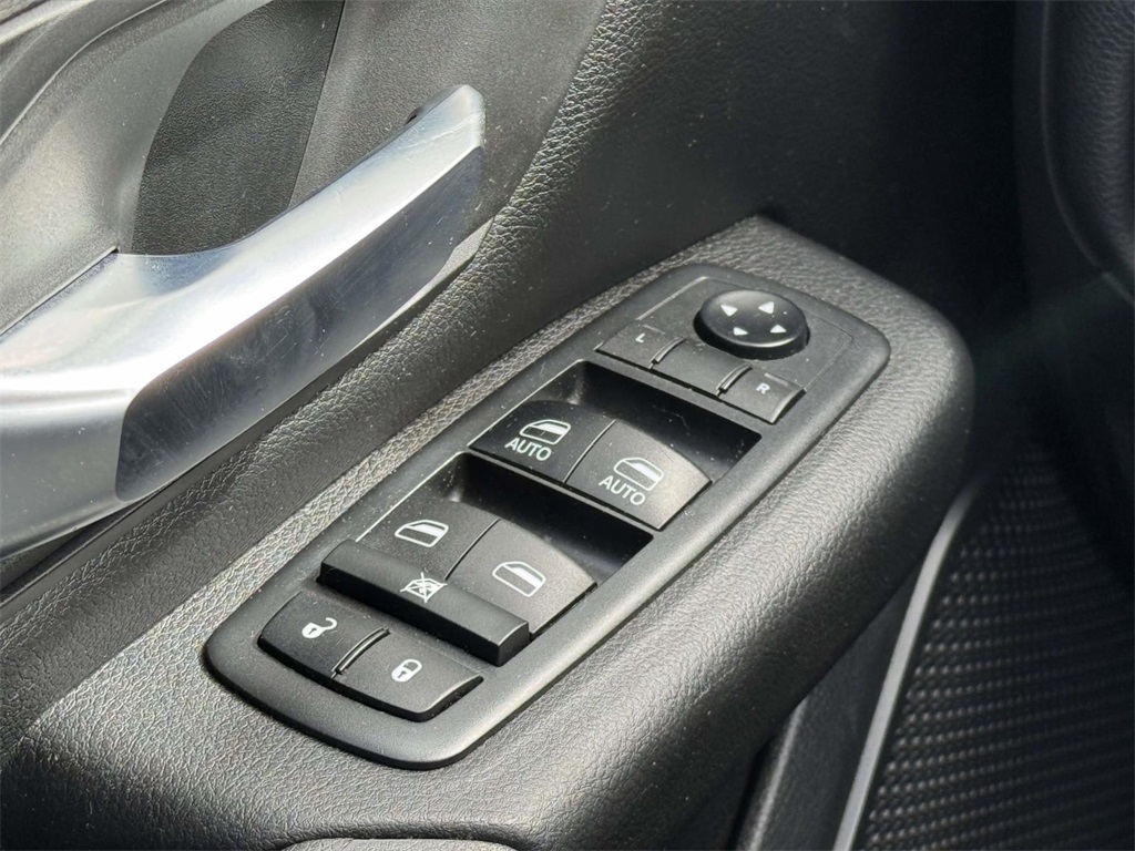 2019 Ram 1500 Tradesman photo 26